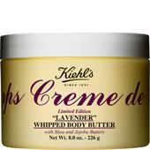 Kiehl's - Feuchtigkeitspflege - Creme de Corps Lavendel Whipped Body Butter