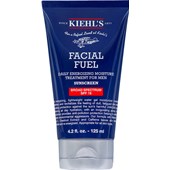 Kiehl's - Feuchtigkeitspflege - Facial Fuel Treatment SPF 19