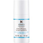 Kiehl's - Hydratatie - Hydro-Plumping Serum Concentrate