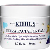 Kiehl's - Soin hydratant - Limited Holiday Edition Ultra Facial Cream