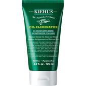 Kiehl's - Kosteuttava hoito - Oil Eliminator 24 Hour Anti-Shine Moisturizer
