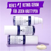 Kiehl's - Moisturiser - Retinol Skin-Renewing Daily Micro-Dose Serum