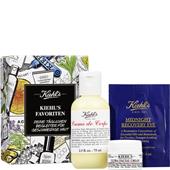 Kiehl's - Fugtighedspleje - Starter Mini Set