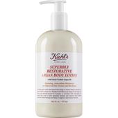 Kiehl's - Återfuktande hudvård - Body Lotion