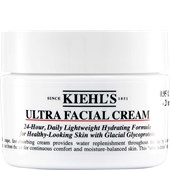 Kiehl's - Moisturising care - Cream
