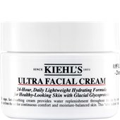 Kiehl's - Vochtinbrenger - Ultra Facial Cream