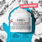 Kiehl's - Nawilżanie - Ultra Facial Cream