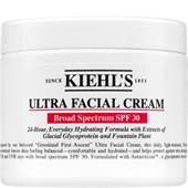 Kiehl's - Fugtighedspleje - Ultra Facial Cream SPF 30