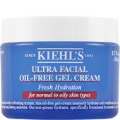 Kiehl's - Feuchtigkeitspflege - Ultra Facial Oil-Free Gel-Cream