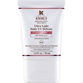 Kiehl's - Feuchtigkeitspflege - Ultra Light Daily UV Defense CC Cream SPF 50 PA ++++