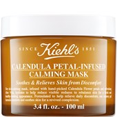 Kiehl's - Gezichtsmaskers - Calendula Petal Mask
