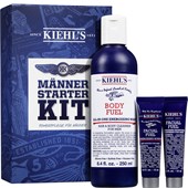 Kiehl's - Body care - Men Starter Kit