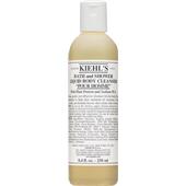 Kiehl's - Körperpflege - Pour Homme Liquid Body Cleanser