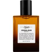 Kiehl's - Musk - Eau de Toilette Spray