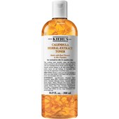 Kiehl's - Ölfreie Hautpflege - Calendula Herbal Extract Alcohol-Free Toner