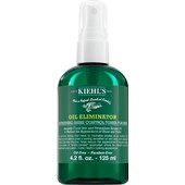 Kiehl's - Ölfreie Hautpflege - Oil Eliminating Toner