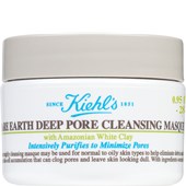 Kiehl's - Peeling & Masken - Deep Pore Cleansing Masque