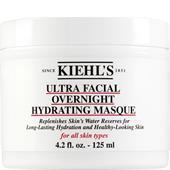 Kiehl's - Peeling & Masken - Overnight Hydrating Masque