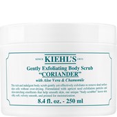 Kiehl's - Peelings - Body Scrub Coriander