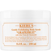 Kiehl's - Peelings - Body Scrub Grapefruit