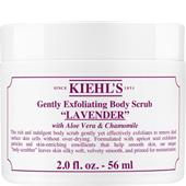 Kiehl's - Peelings - Body Scrub Lavender