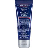 Kiehl's - Rasurpflege - Facial Fuel Energizing Scrub