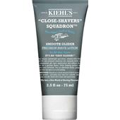 Kiehl's - Rasurpflege - Smooth Glider Shave Lotion