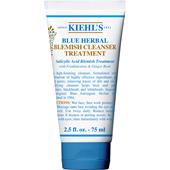 Kiehl's - Cleansing - Blue Herbal Cleanser