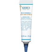 Kiehl's - Reinigung - Blue Herbal Spot Treatment