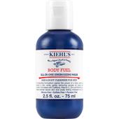Kiehl's - Limpeza - Body Fuel All in One Wash