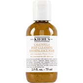 Kiehl's - Puhdistus - Calendula Deep Cleansing Foaming Face Wash