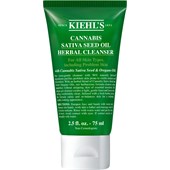 Kiehl's - Cleansing - Cannabis Sativa Seed Oil Herbal Cleanser