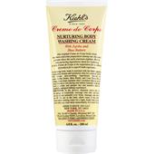 Kiehl's - Reinigung - Creme de Corps Nurturing Body Washing Cream