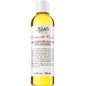 Kiehl's - Limpieza - Creme de Corps Smoothing Oil-To-Foam Body Cleanser