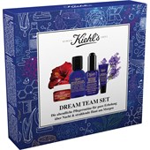 Kiehl's - Limpeza - Dream Team Set