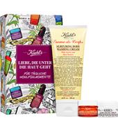 Kiehl's - Reiniging - Cadeauset