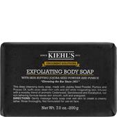 Kiehl's - Limpieza - Grooming Solutions Bar Soap