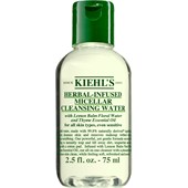 Kiehl's - Cleansing - Herbal Infused Micellar Cleansing Water