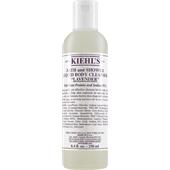 Kiehl's - Reinigung - Lavender Foaming-Relaxing Bath with Sea Salts and Aloe Vera