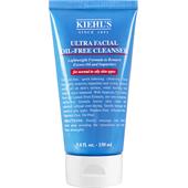 Kiehl's - Hudrensning - Ultra Facial Oil-Free Cleanser