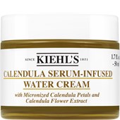 Kiehl's - Sérums y concentrados - Calendula Serum-Infused Water Cream
