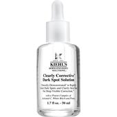 Kiehl's - Serummer & Koncentrater - Dermatologist Solutions Clearly Corrective Dark Spot Solution