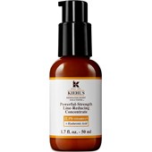 Kiehl's - Seren & Konzentrate - Powerful Strength Line-Reducing Concentrate