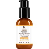 Kiehl's - Serummer & Koncentrater - Powerful Strenght Line-Reducing Concentrate