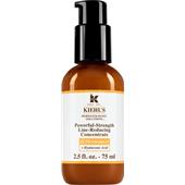 Kiehl's - Serums e concentrados - Powerful Strenght Line-Reducing Concentrate