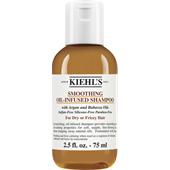 Kiehl's - Shampoos - Smooth Oil Infused Shampoo