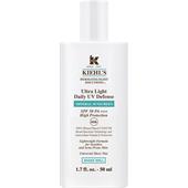 Kiehl's - Crème solaire - Ultra Light Daily UV Defence Mineral Sunscreen SPF 50