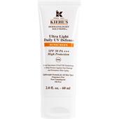 Kiehl's - Crème solaire - Ultra Light Daily UV Defense SPF 50