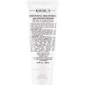 Kiehl's - Hydratující péče - Intensive Treatment and Moisturizer