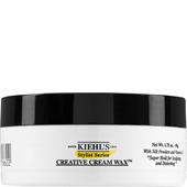 Kiehl's - Styling - Creative Cream Wax